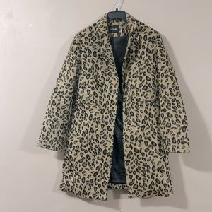 Dolce Cabo Coat